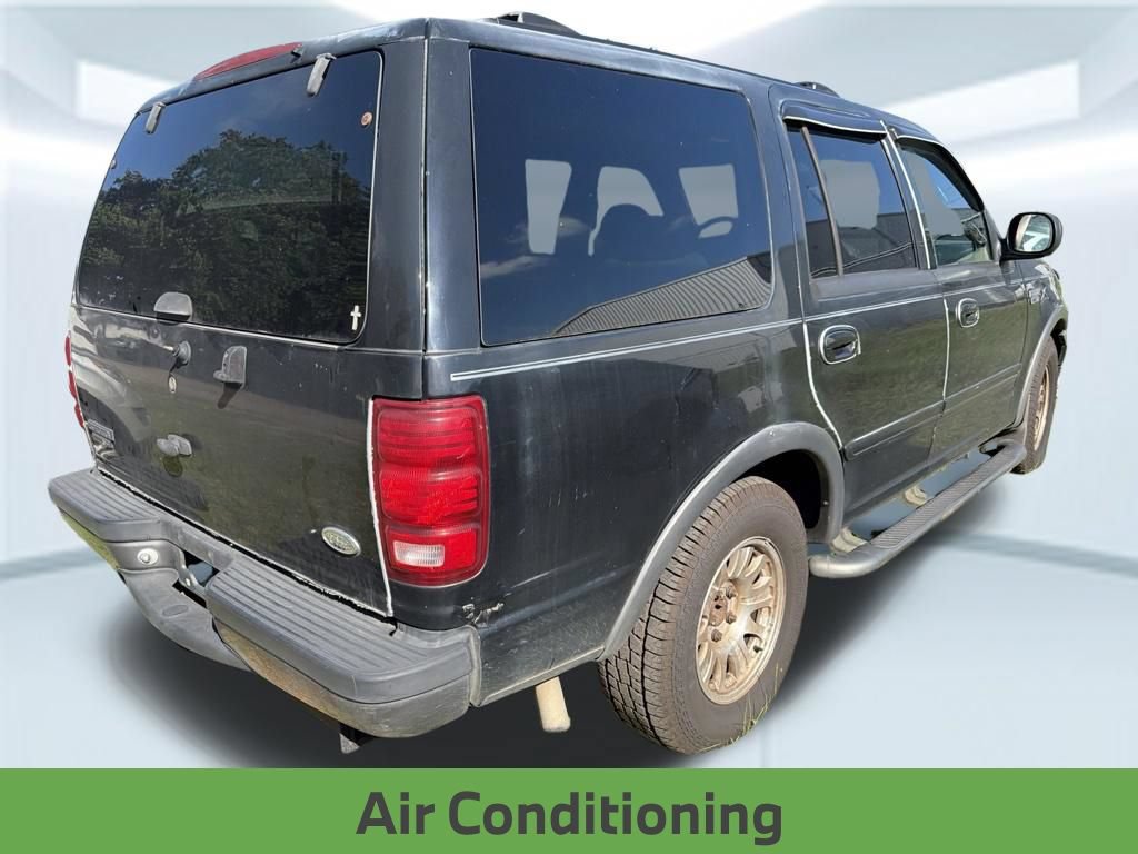 Used 2000 Ford Expedition XLT RWD image 6