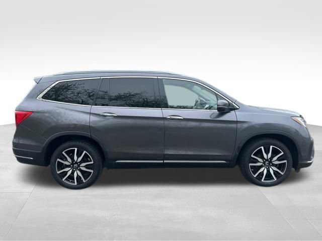 Used 2020 Honda Pilot Elite image 6
