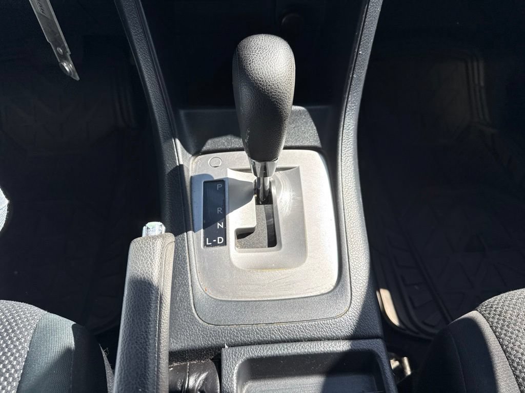 Used 2016 Subaru Impreza 2.0i AWD/4WD image 21