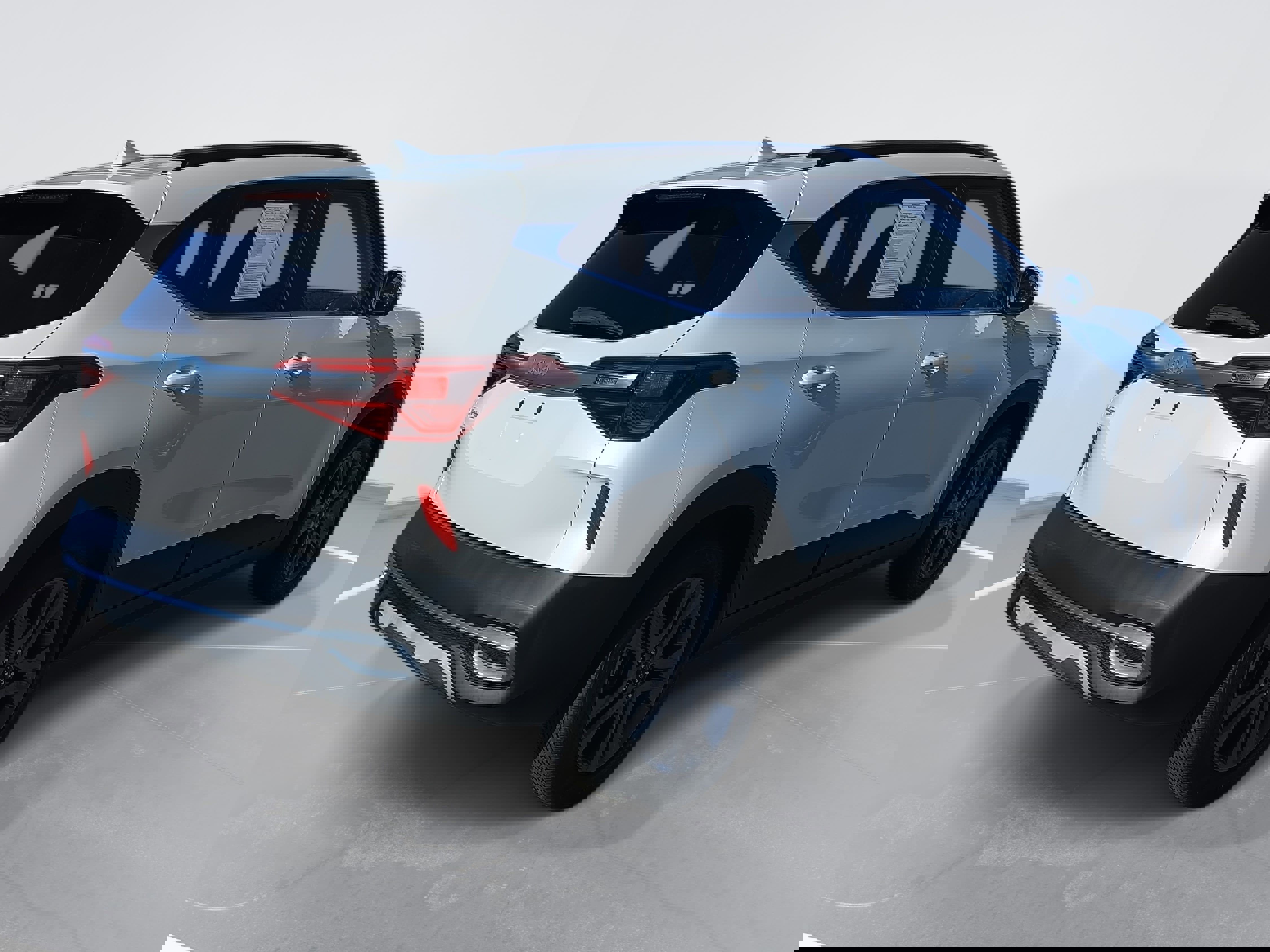 Used 2023 Kia Seltos S w/ Navigation Package image 5