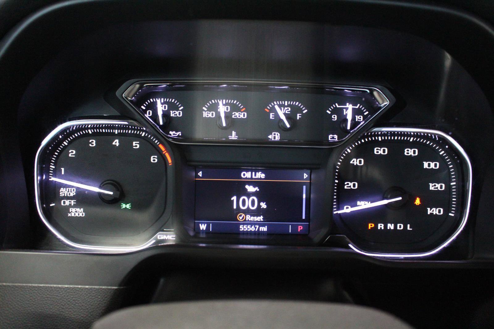 Used 2020 GMC Sierra 1500 SLT w/ SLT Convenience Package image 21