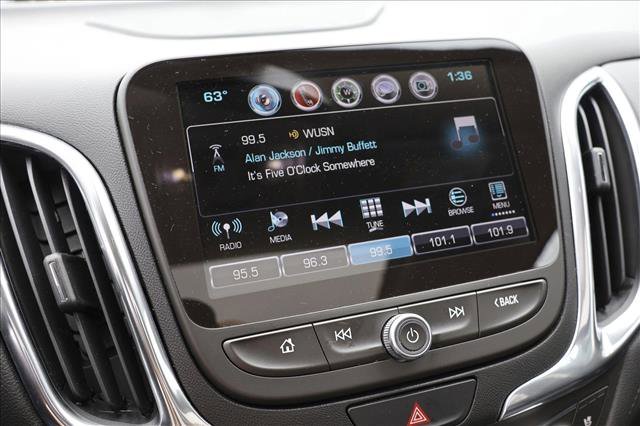 Used 2018 Chevrolet Equinox Premier image 18