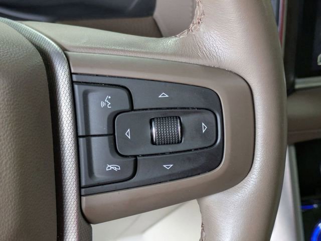 Used 2024 GMC Yukon XL Denali w/ Denali Reserve Package image 18