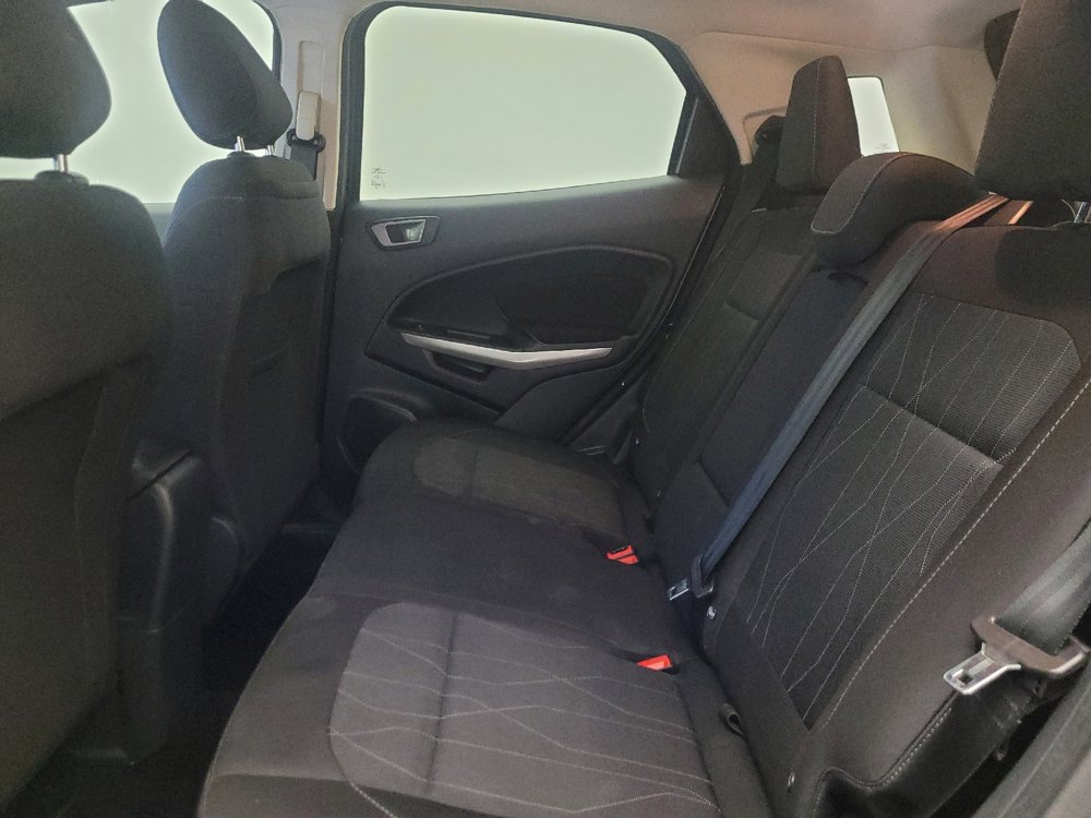 Used 2020 Ford EcoSport SE FWD image 18