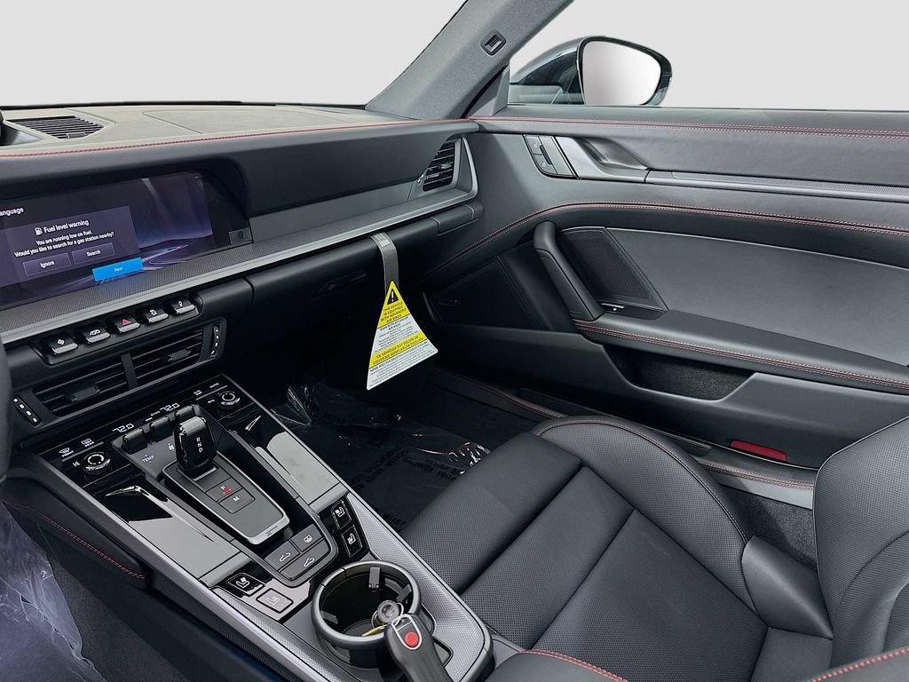 New 2026 Porsche 911 Carrera 4S AWD/4WD image 26