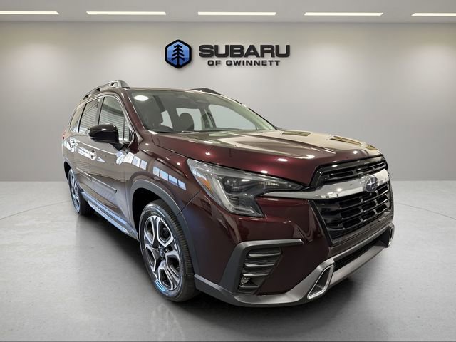Certified 2024 Subaru Ascent Touring image 7