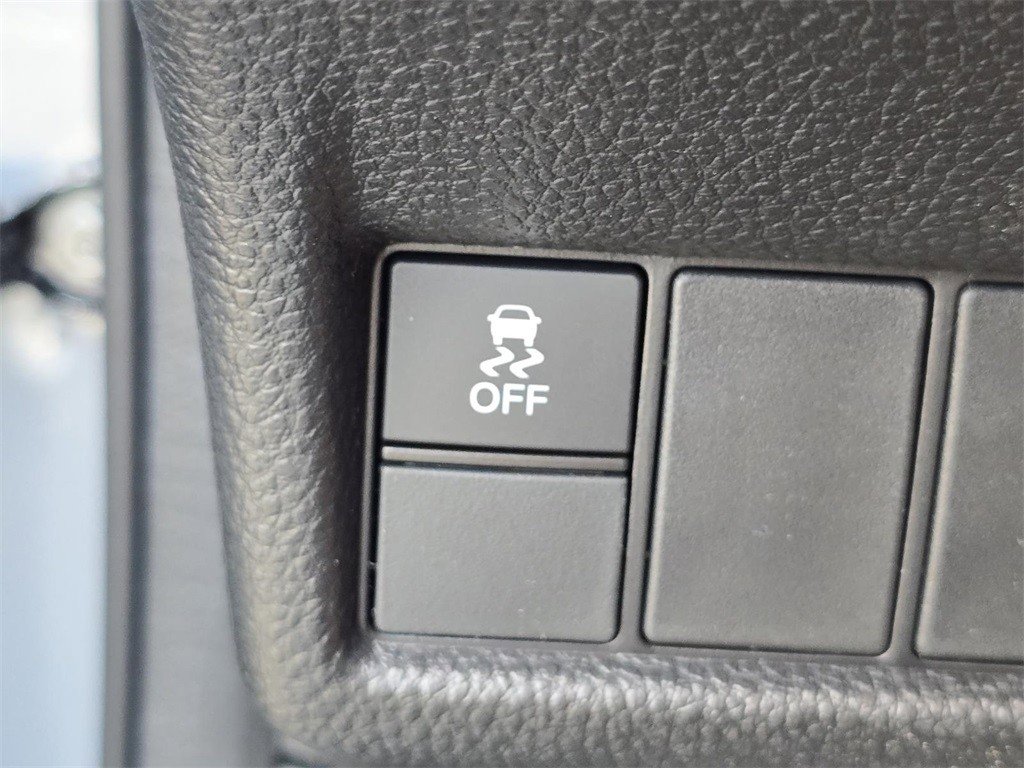 New 2025 Honda Civic Sport image 8