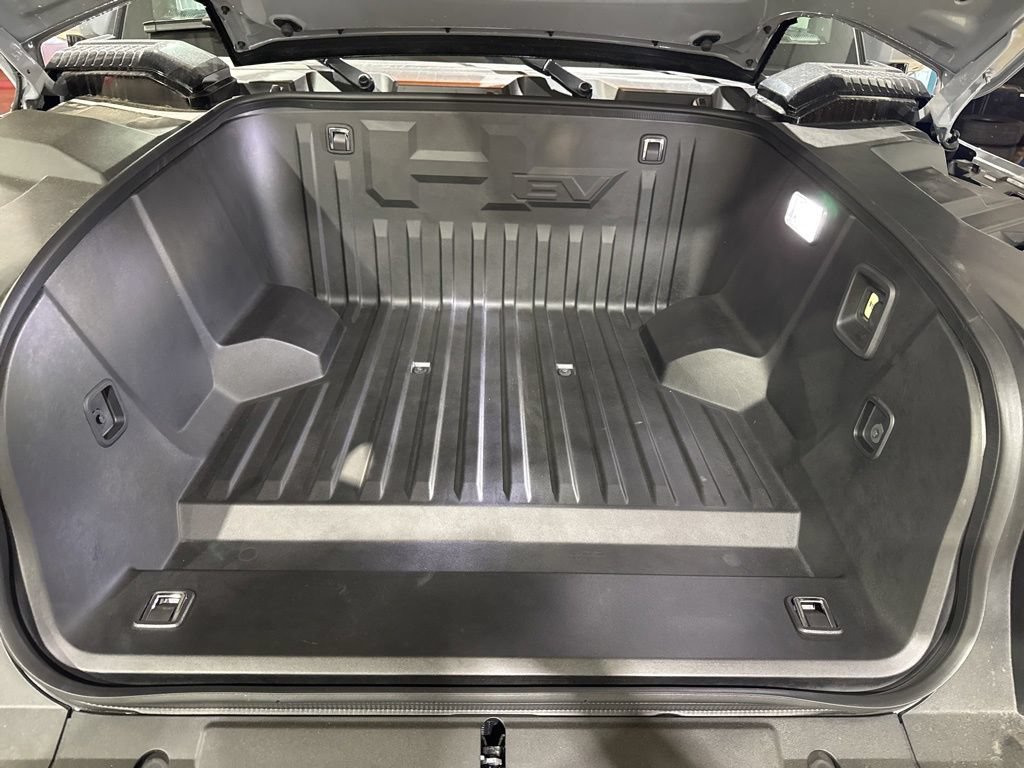 New 2025 GMC Hummer EV 2X AWD/4WD image 37