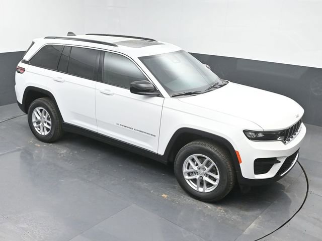 New 2026 Jeep Grand Cherokee Laredo X image 33