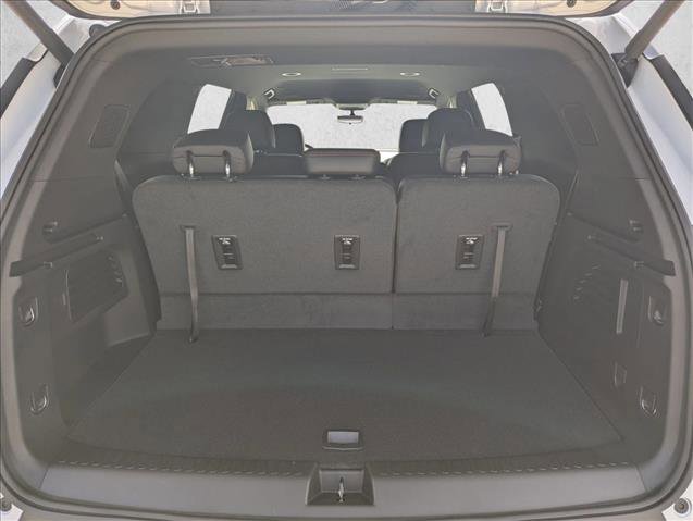 New 2026 Chevrolet Traverse Z71 w/ Enhanced Driving Package image 10