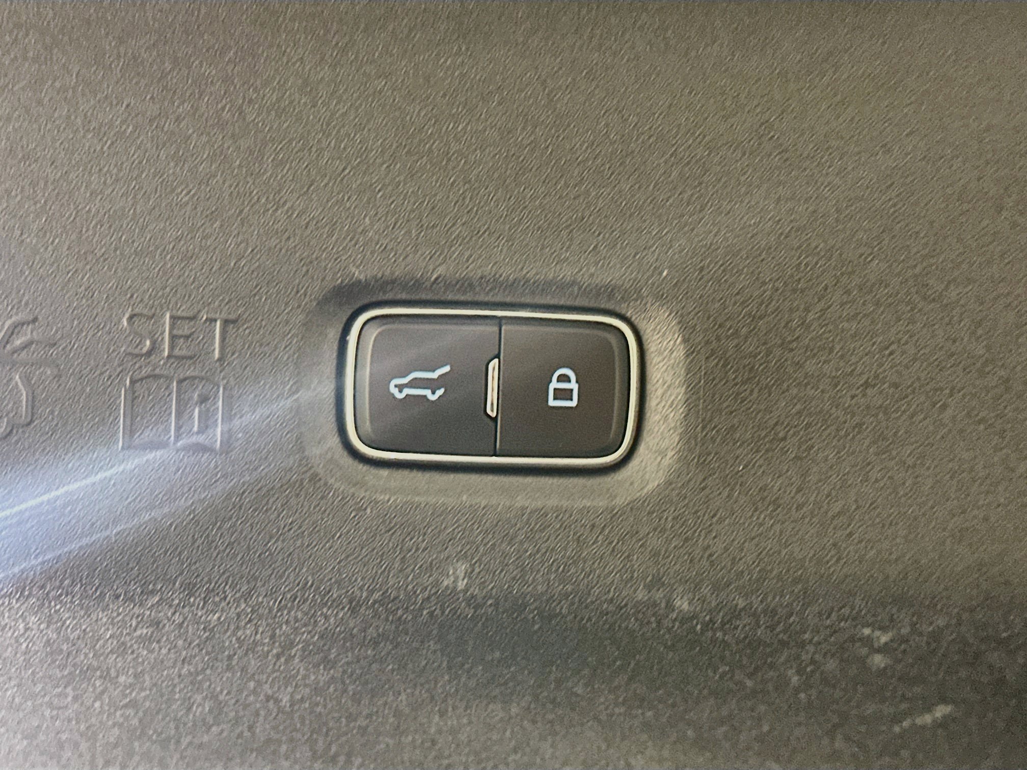 Used 2025 Ford Expedition Max Active AWD/4WD image 33