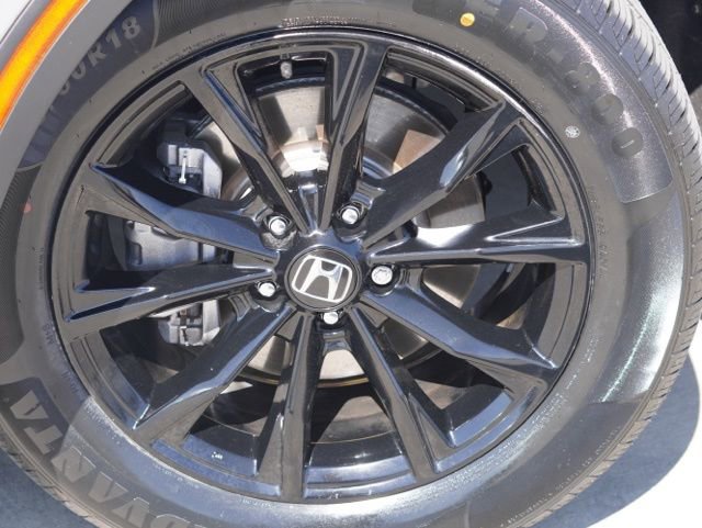 Used 2024 Honda CR-V Sport image 11