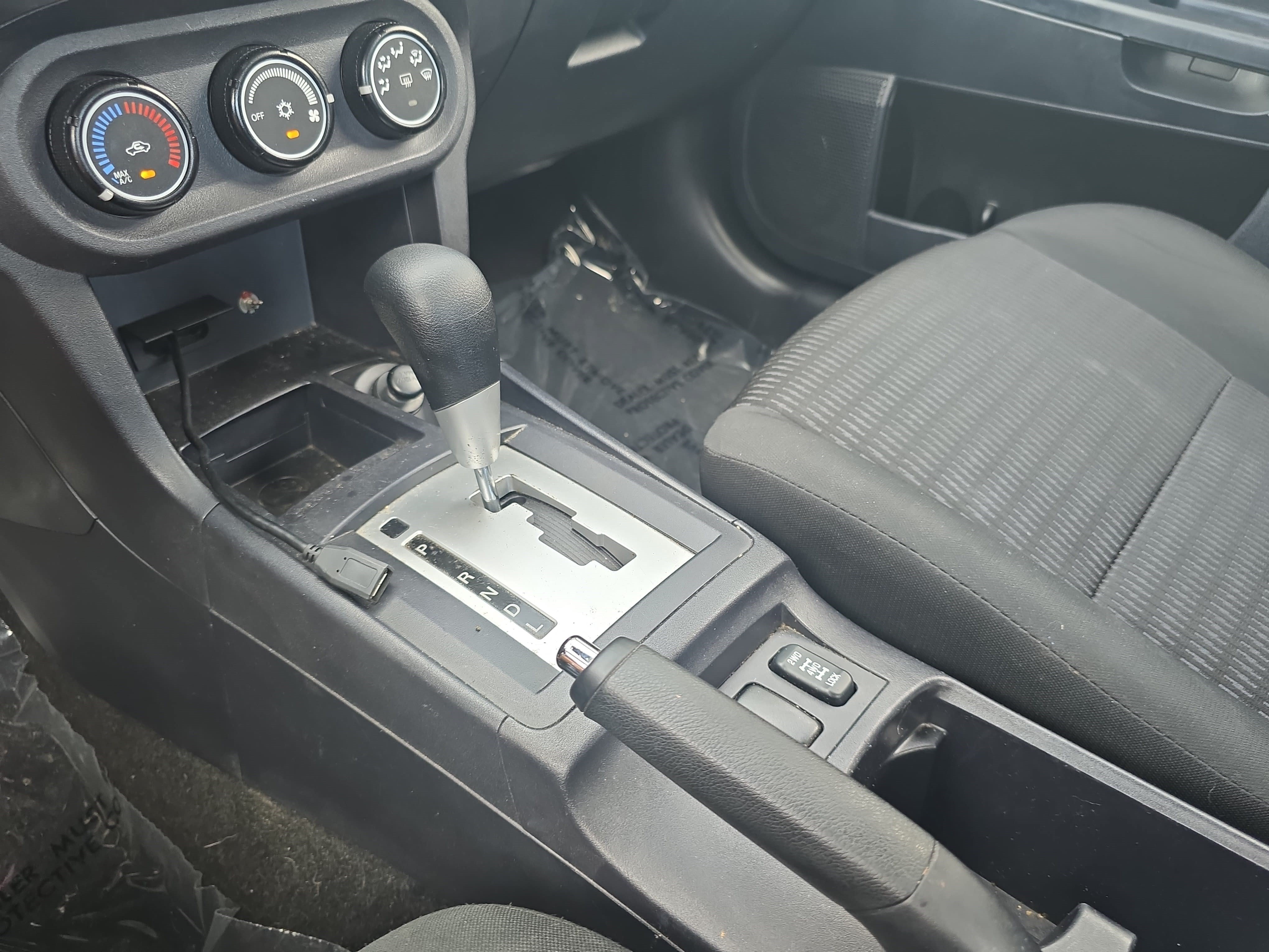 Used 2012 Mitsubishi Lancer SE AWD/4WD image 21