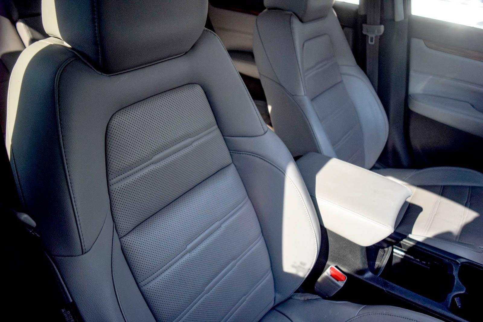 Used 2017 Honda CR-V EX-L image 10
