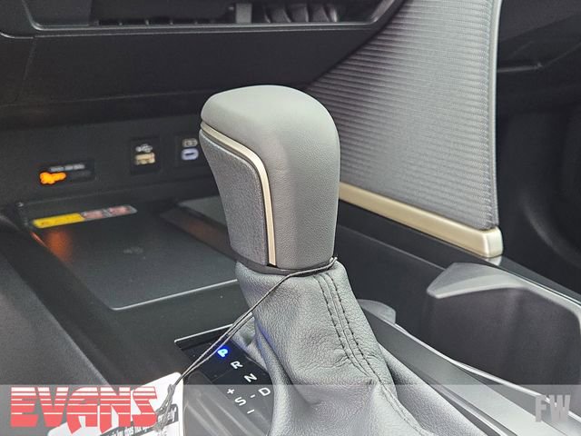 New 2026 Toyota Camry Hybrid w/ Multimedia Upgrade Package image 12