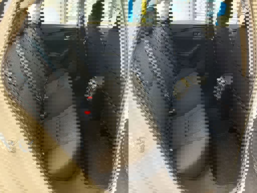 Certified 2025 Honda Accord SE image 22