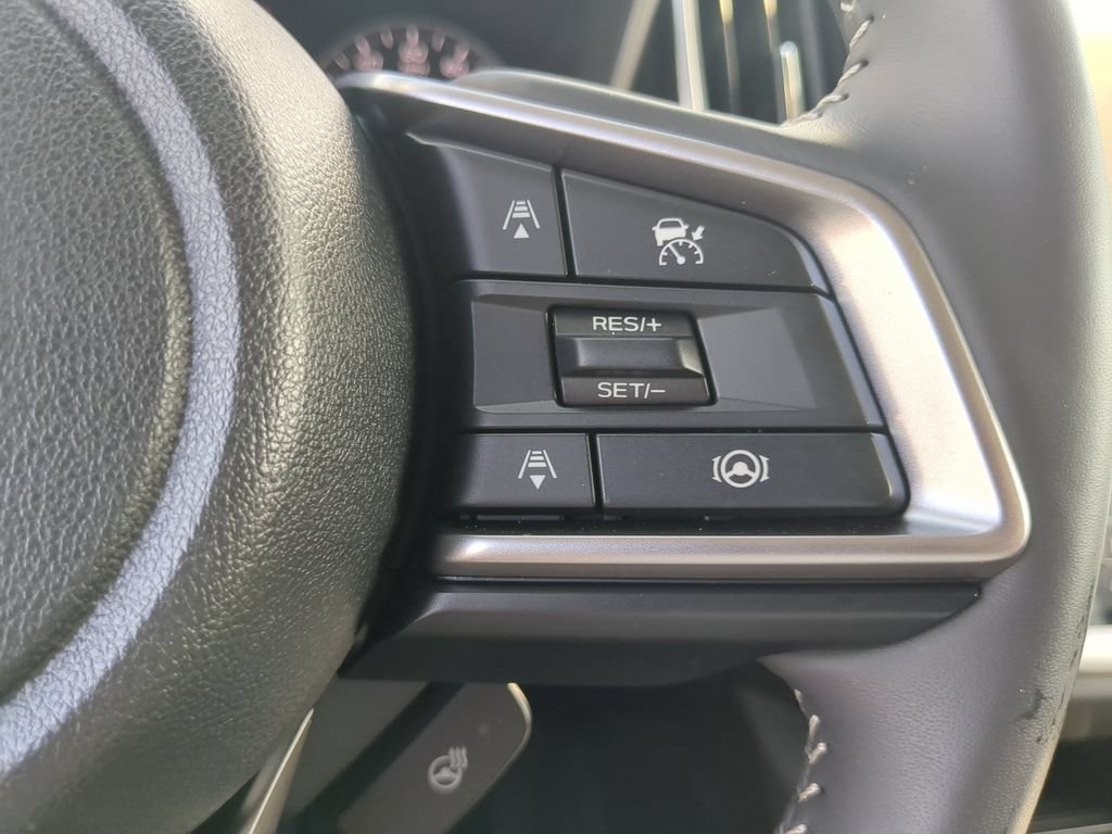 Certified 2026 Subaru Ascent Touring AWD/4WD image 31