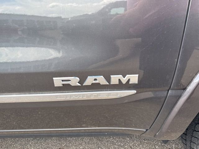 Used 2022 RAM 1500 Limited image 4