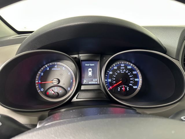 Used 2015 Hyundai Santa Fe Sport w/ Option Group 02 image 17