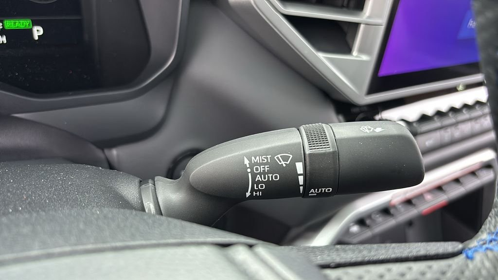 New 2025 Toyota Tundra Platinum AWD/4WD image 30