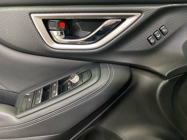 Used 2024 Subaru Forester Touring image 14