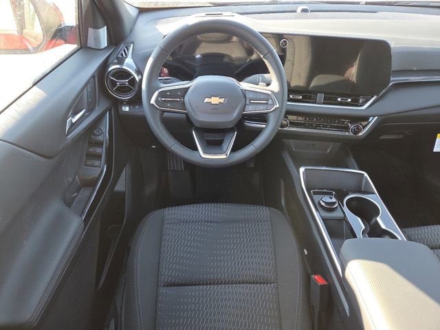 New 2026 Chevrolet Equinox LT w/ Safety and Technology Package image 29