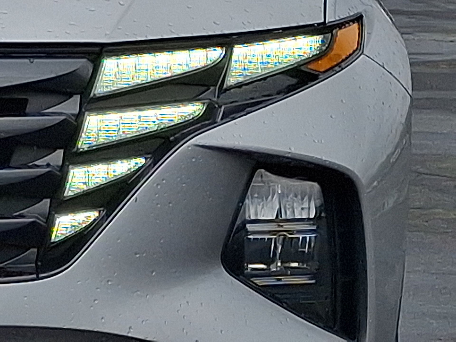 Used 2024 Hyundai Tucson SEL FWD image 28