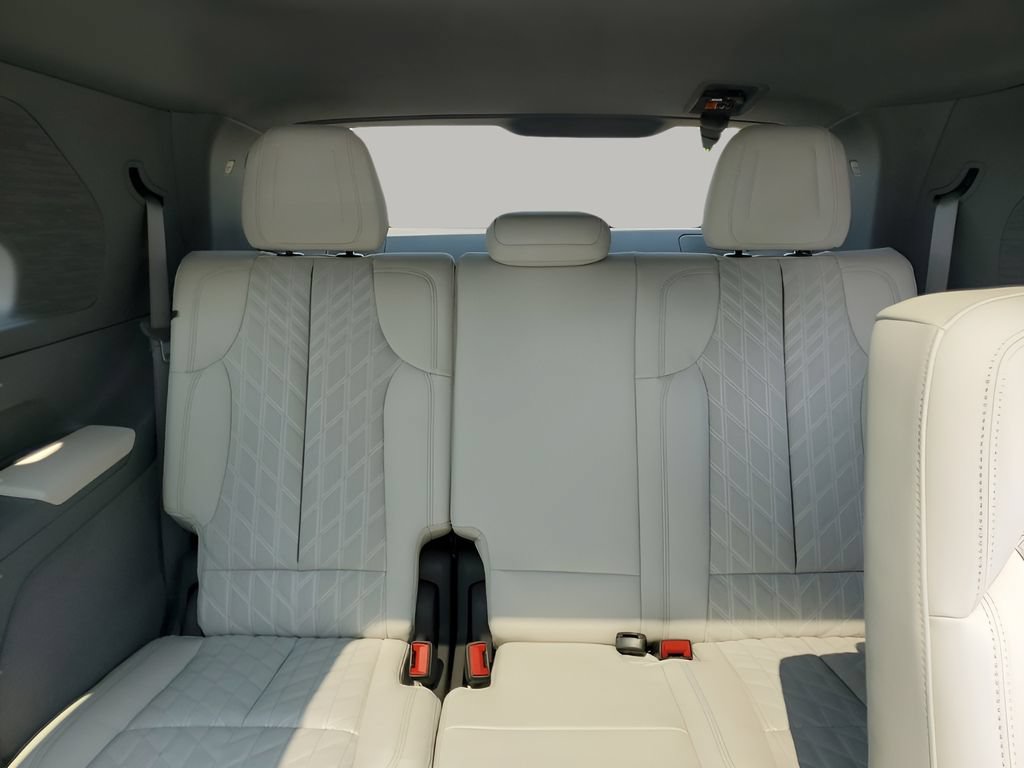 New 2026 Cadillac Escalade IQ Sport 1 AWD/4WD image 27