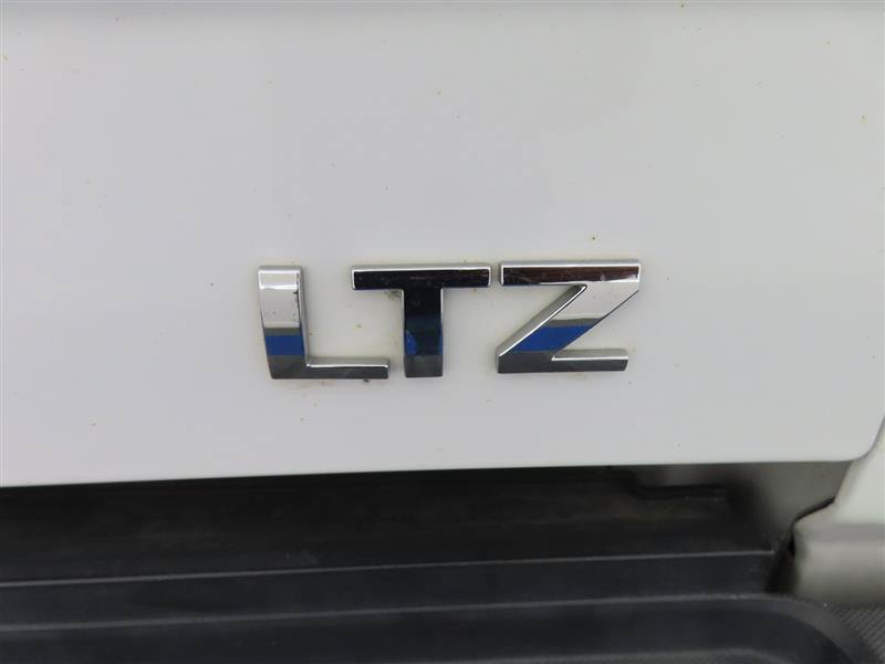 Used 2019 Chevrolet Silverado 2500 LTZ w/ Duramax Plus Package AWD/4WD image 46