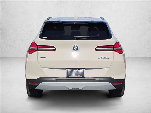 Certified 2025 BMW X3 xDrive30i w/ Premium Package AWD/4WD image 7