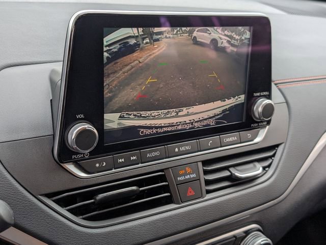 Used 2022 Nissan Altima 2.5 SR image 27