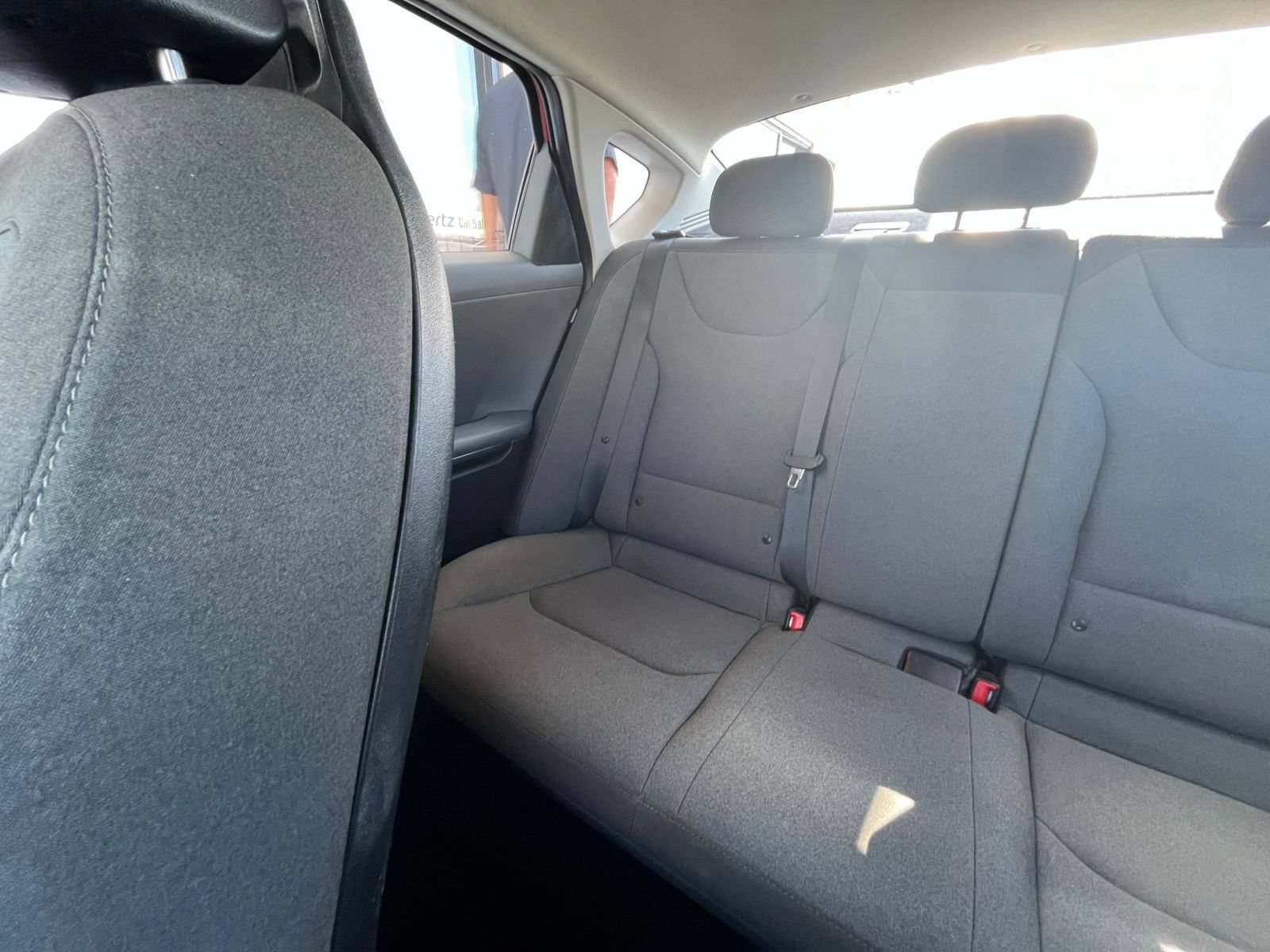 Used 2025 Kia K4 FWD image 35