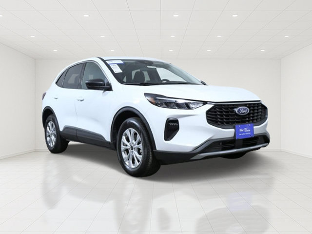 Certified 2023 Ford Escape Active