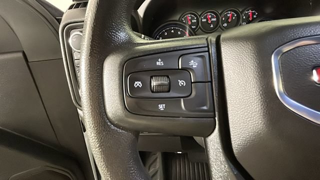 Used 2024 GMC Sierra 2500 Pro AWD/4WD image 15