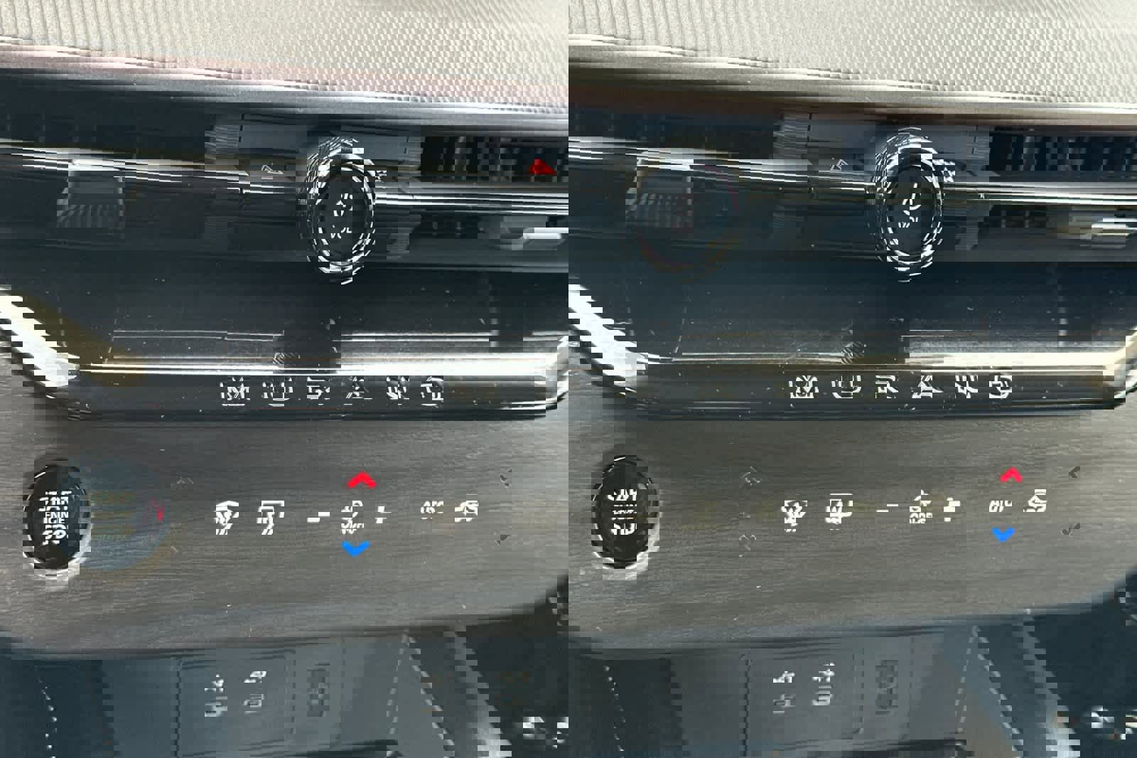 New 2026 Nissan Murano SV image 20