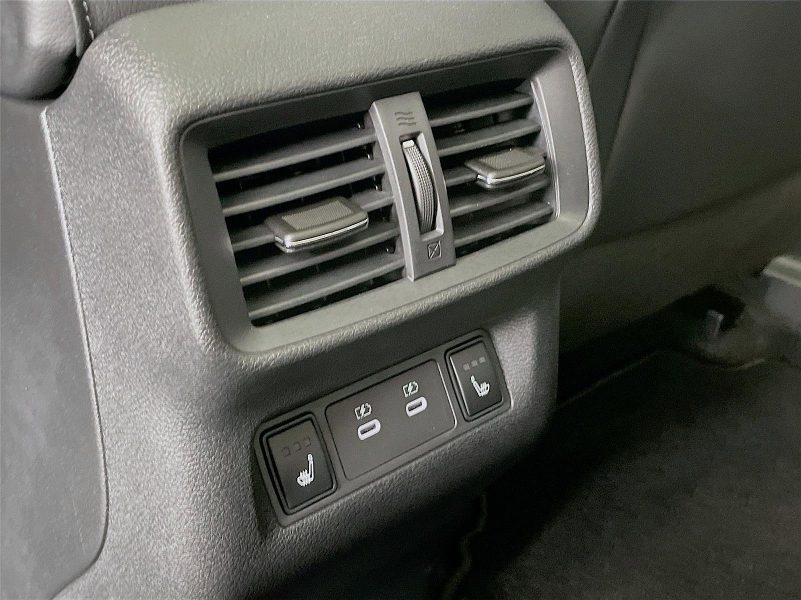 Used 2026 Nissan Murano Platinum w/ Cargo Package AWD/4WD image 30