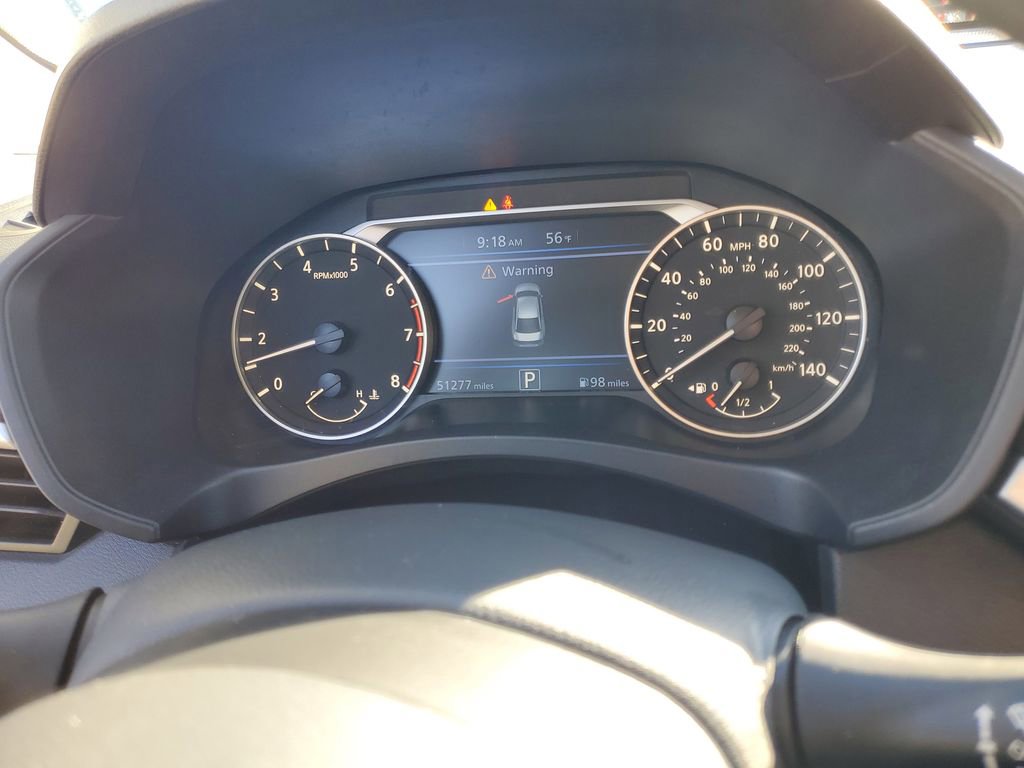 Used 2024 Nissan Altima 2.5 SV image 19