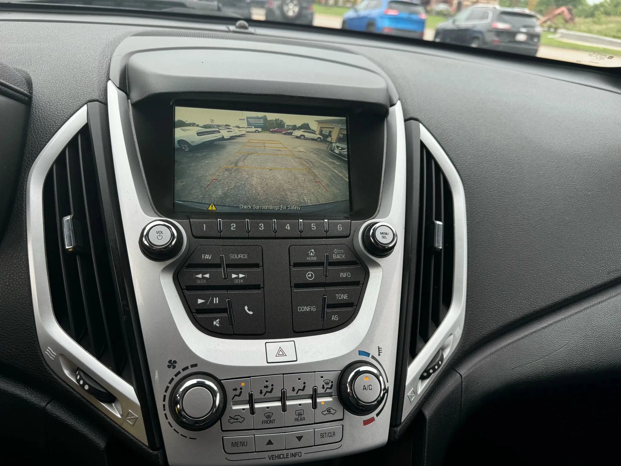 Used 2016 GMC Terrain SLE FWD image 20