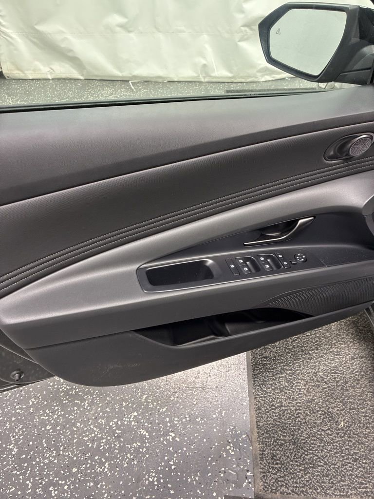 New 2026 Hyundai Elantra SEL Sport Premium FWD image 11