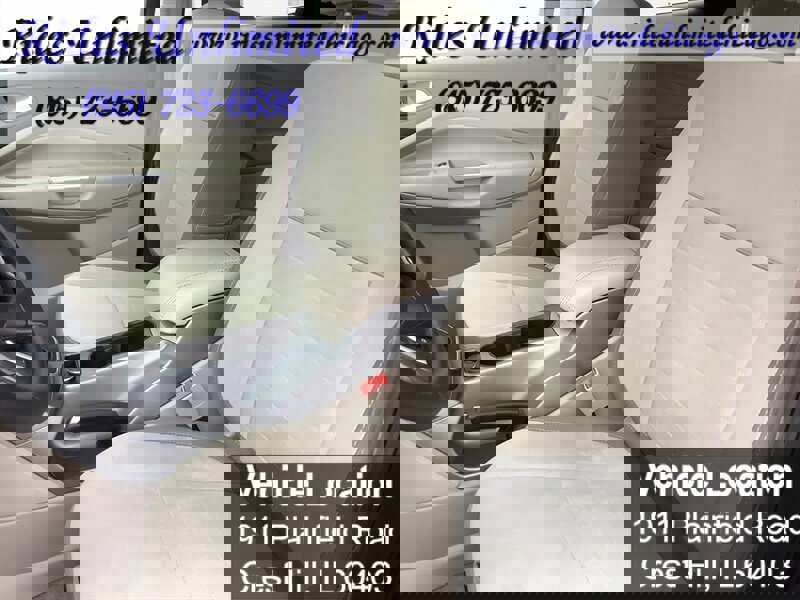 Used 2014 Ford Escape SE w/ Equipment Group 201A image 22