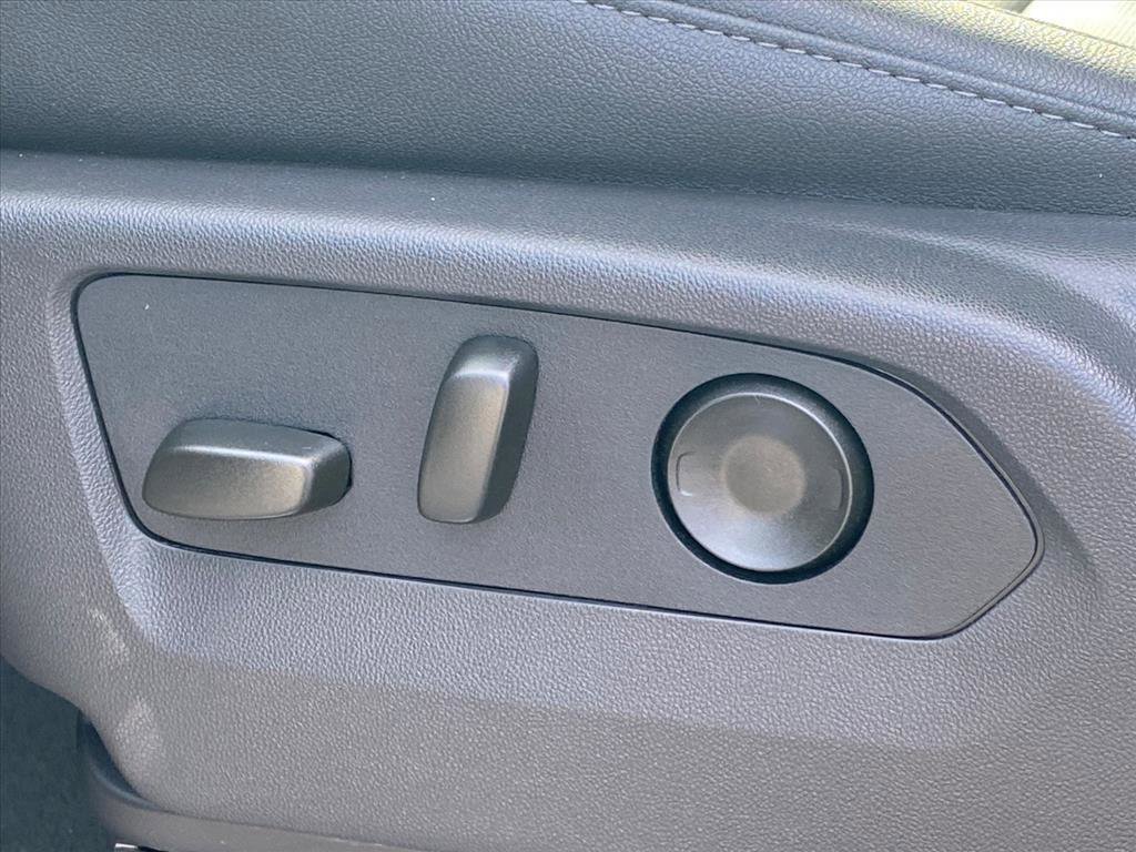 New 2026 Chevrolet Silverado 2500 LTZ w/ Trail Boss Package image 16