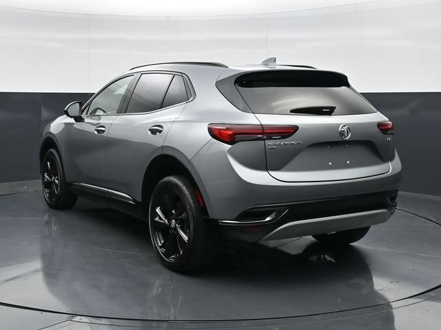 Used 2023 Buick Envision Essence w/ Technology Package I AWD/4WD image 8