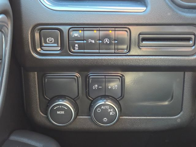 Used 2023 Chevrolet Tahoe LS w/ Driver Alert Package image 34