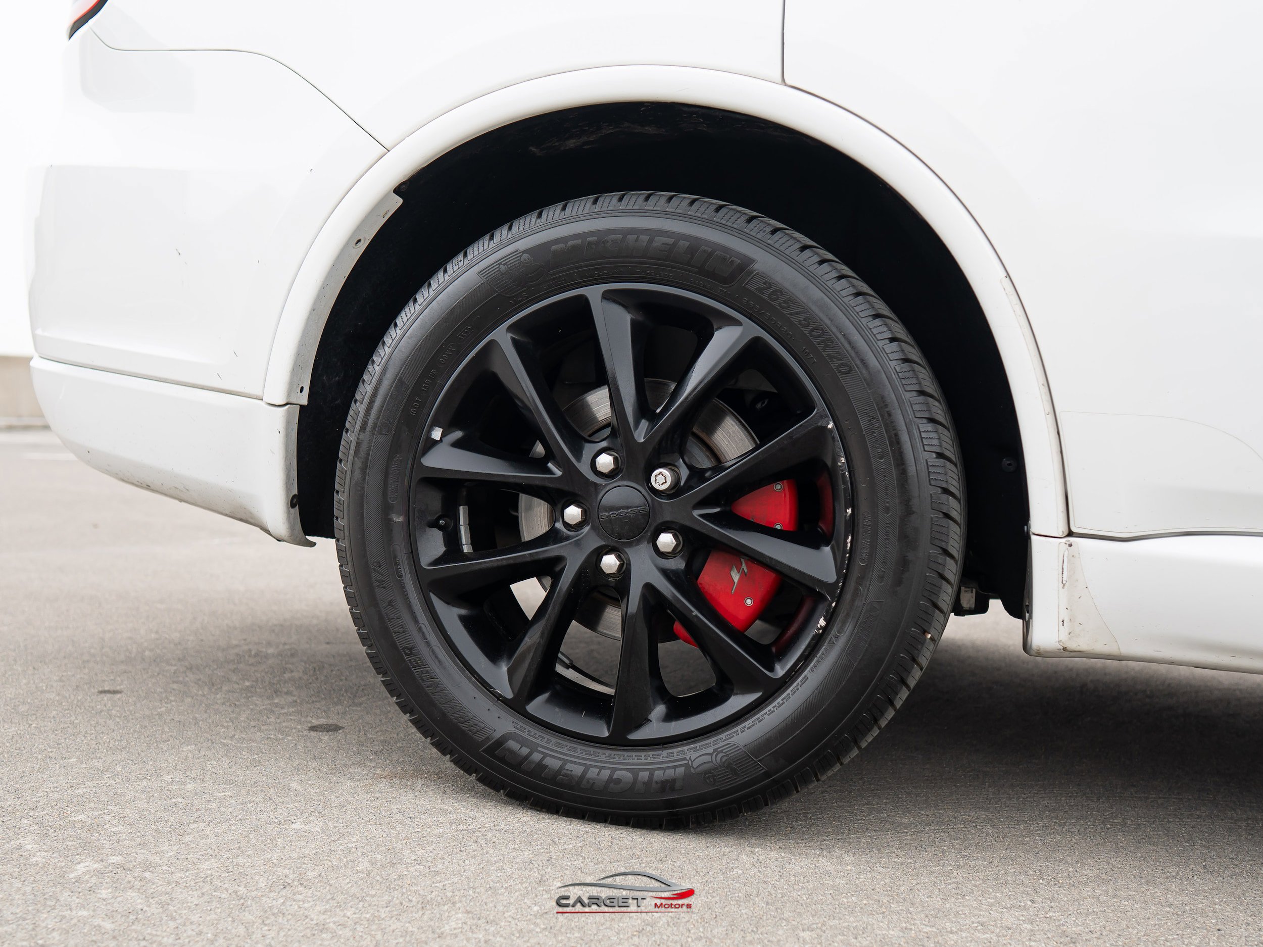 Used 2017 Dodge Durango R/T w/ Technology Group AWD/4WD image 11