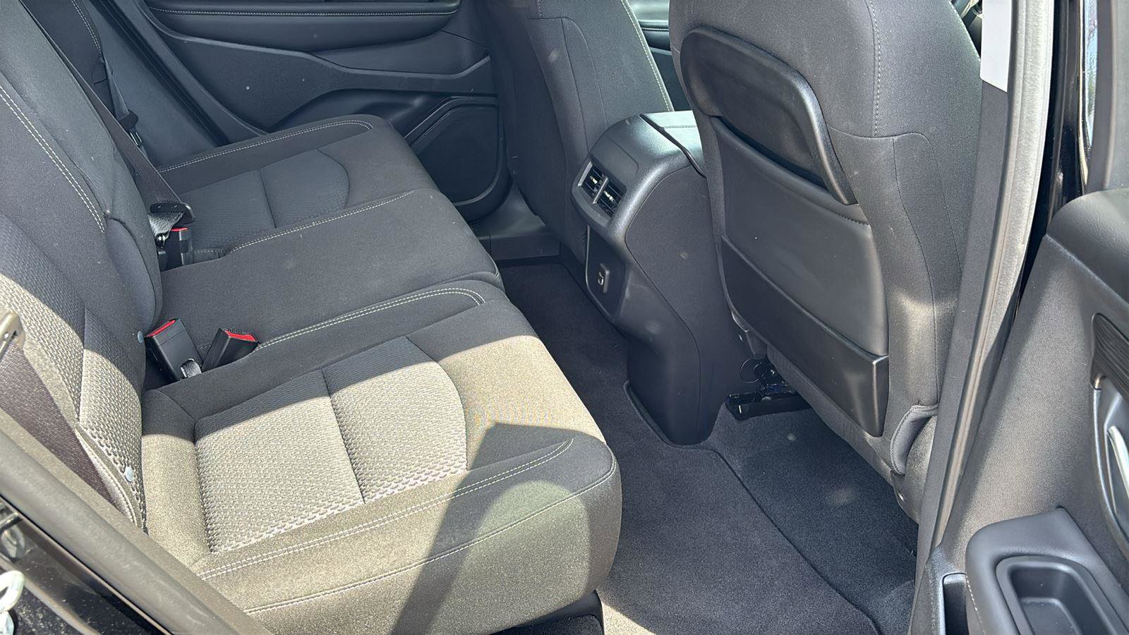 Certified 2023 GMC Terrain SLE FWD image 18