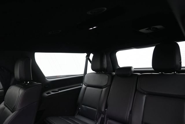 Used 2025 Ford Expedition Max Platinum w/ Stealth Appearance Package AWD/4WD image 21