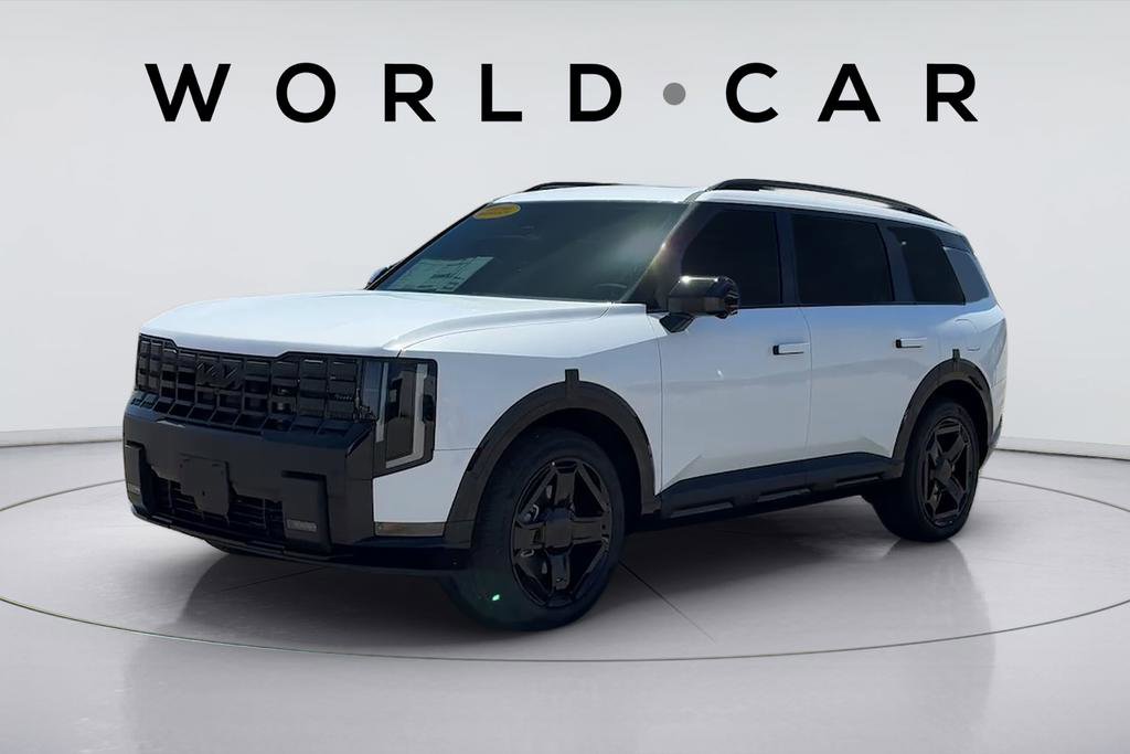 New 2027 Kia Telluride X-Line SX Prestige image 7
