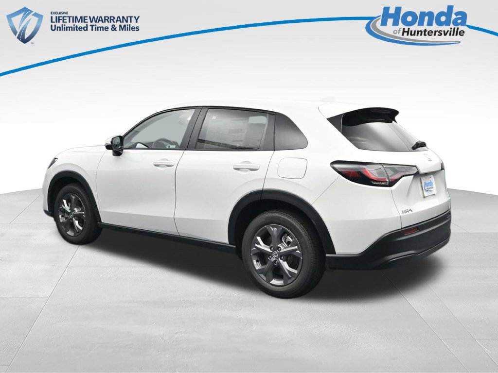 New 2027 Honda HR-V LX image 6