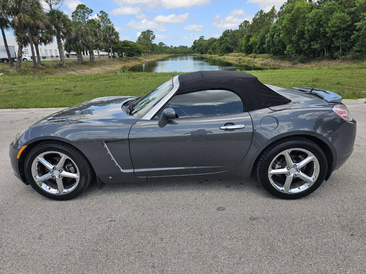 Used 2008 Saturn Sky Red Line image 31