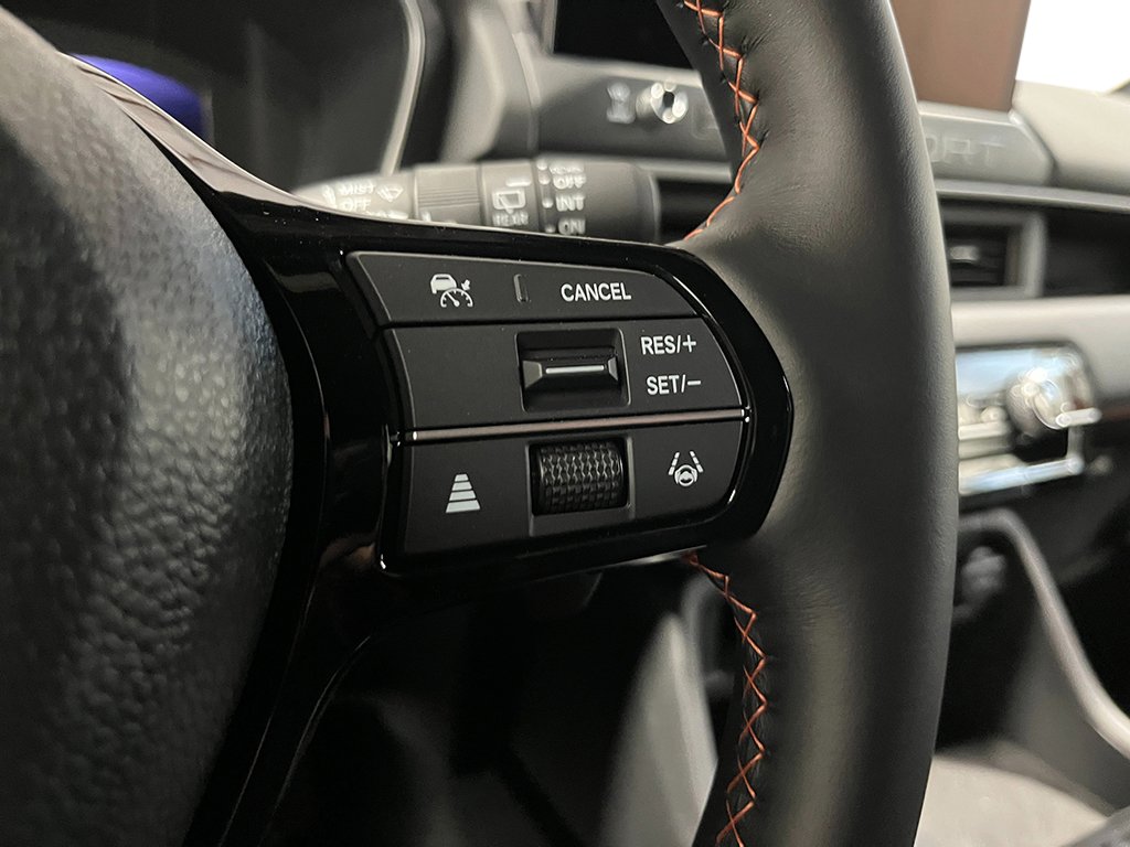 New 2026 Honda Passport TrailSport Elite image 18